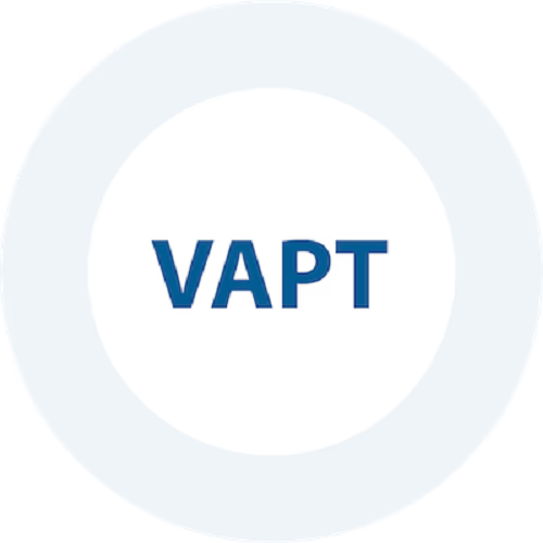VAPT Logo