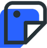 Icon for File module Quicko