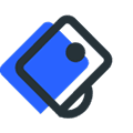 Icon for Save module Quicko