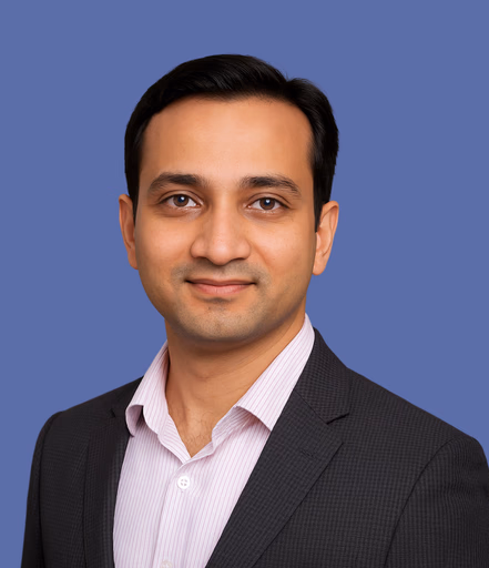Mukul Malik, founder of Asset Yogi